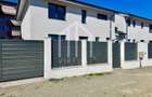 Casa individuala cu 4 camere, 125mp utili, 180mp curte libera - 23