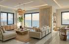 Apartament spectaculos 3 camere zona NIBIRU -COSTINESTI vedere la mare - 16