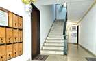 Central, zona vile, la cheie, renovat integral,  mobilat si utilat modern - 15
