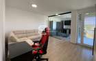 PRIMA ÎNCHIRIERE! Ap. 2 camere modern + Parcare subterană|Cartierul Arhitectilor - 2