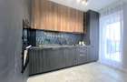 Penthouse modern, vedere panoramica Denya Forest - 6