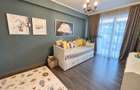 Apartament cu 3 camere, 21 mp balcoane, parcare subterana in zona Vivo - 5