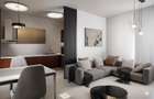 Apartament cu 2 camere de vanzare, zona Casa Sindicatelor, bloc nou - 9