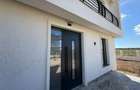 Casa Noua Buftea- 5 camere- 460 mp curte - 5