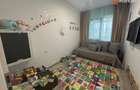 Apartament cu 3 camere si 2 bai, etaj 2 in Giroc - 13