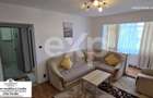 De închiriat: Apartament 3 camere semi-decomandat –Cartier Micro 9, Târgoviște - 1