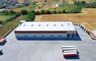 CLADIRE DE BIROURI SI HALA INDUSTRIALA - BORS, BIHOR - 1