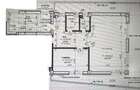 Spatiu birou 80mp, cart.Manastur, str.Campului, parcare, terasa, aer conditionat