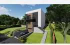 C.A.Rosetti cu Autorizatie De Constructie pentru vila D+P+E 210mp teren 451mp - 5