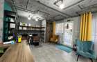 Tomis Plus, spatiu comercial super amenajat - 15