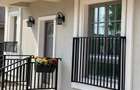 Margine de triplex : 5 camere, 3 bai,2 dressinguri,bucatarie, balcon,terasa. - 17