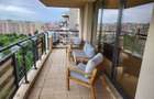 Apartament  3 camere Barbu Vacarescu - 11