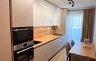 Apartament 3 Camere, LUX, 55 mp, lift, garaj, panoramic, zona Eroilor! - 2
