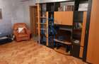 Gara, Traian - 2 Camere cu balcon AC pe termen lung - 1