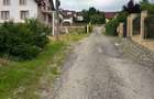 Teren de vanzare intravilan Bistrita 8 ari - 8