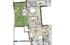 Apartament 3 camere cu terasa de 39 mp, zona Parcului Central - 7