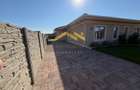 Mosnita Noua-Duplex Finalizat-Curte Amenajata