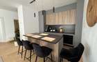 Apartament deosebit de vanzare complet utilat - 4
