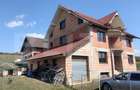 Casa la rosu,200mp,2 nivele,500 mp teren imprejmuit,zona Sigmir - 2