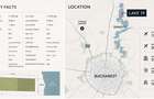 Teren Lacul Snagov 1.976 mp | 19,18 m front la lac | Vilă P+1 | 0% com - 9