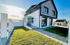 Duplex 4 camere, S+P+M, 156 mp utili, 280 mp teren,Dambul Rotund, zona linistita - 15