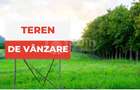 Teren intravilan | Construibil imediat | 2600mp | Front 21mp | Faureni - 1