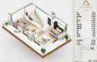 PENTHOUSE PESTE 141MP. UTILI IN PROIECTUL ASTORIUM LIFE! - 10