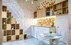 Doua apartamente la cheie ideal pt. regim hotelier | Parcare | Centru!