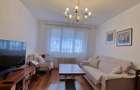 Pajura - Jiului -  metrou -  Apartament  2 camere - mobilat - renovat  - modern - 18