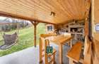 Cabana în Arieșeni | 4 dormitoare | ideală pentru Airbnb/Booking - 20