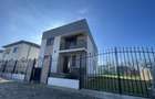 Casa/Vila complet mobilata si utilat- 4 camere/Com.Berceni - 2