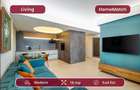 Cortina North || 3 camere || Finisaje de lux || Parcare - 3