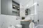 Apartament Premium 3 camere, Mobilat&utilat  | Herastrau - 18