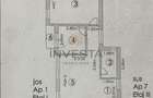 Apartament de 3 camere, bun pentru investitie ! - 1