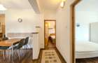 Apartament 4 camere,  113mp, etaj 6 din 10, mobilat si utilat, Zorilor - 14