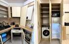 VIBE APARTMENTS - MOBILAT / VEDERE LA MARE - 10