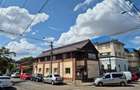 Buzau Casa langa liceul Hasdeu, langa pe str. Plevnei - 1