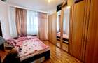 Apartament cu 3 camere mobilat si utilat situat la Vila