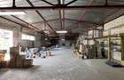 Spațiu industrial tip hală cu birouri, acces tir, 2 rampe, zona Caracal - 2