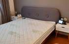 2 camere Grozavesti - complex Regie Residence - Faza 1 | parcare SUBTERANA - 70€ - 5