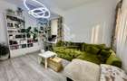 Apartament decomandat cu 3 camere, etaj 1, zona Planetelor Giroc - 1