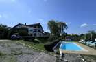 Hotel 20 camere Delta Dunarii 50 m deschidere teren 6000 mp acces auto - 40