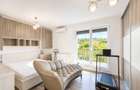 Casa tip duplex 4 camere de inchiriat, curte, Borhanci, zona TCI - 7