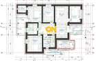 Apartament tip duplex, D+E, 5 camere, la cheie, 450 mp teren, Barabant - 3