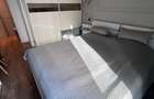 Tomis Park 2 camere decomandat lux etaj 1 - 3