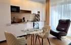 Apartament nou de vânzare,mobilat, cu 2 camere si gradina proprie, Ciarda Rosie - 11