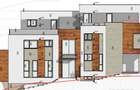 Casa duplex, 4 camere, proiect nou, Gheorgheni - 1