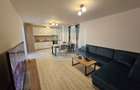 Apartament 2 camere mobilat/utilat - zona Tractorul/Top City - 2