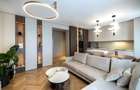 Apartament cu 3 camere finisat premium, parcare subterană - 2
