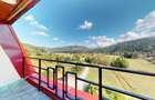 Pensiune în funcțiune | 10 camere | Teren 4.000 mp | Brădet – Săcele